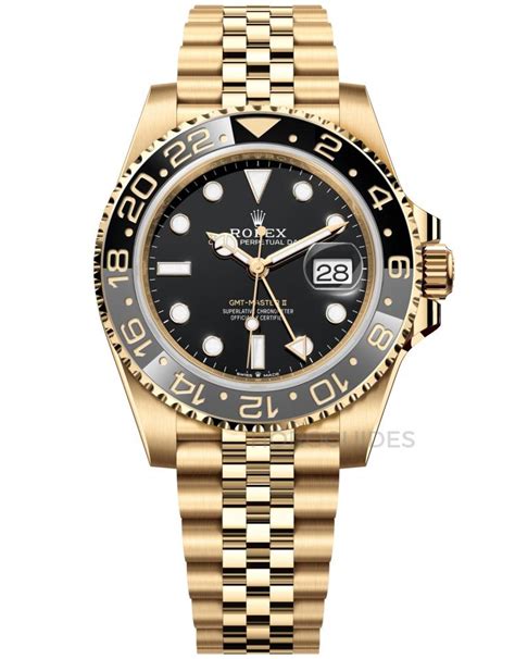 rolex gmt master ii價錢|gmt master ii.